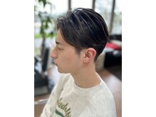 オリーブ 美容室