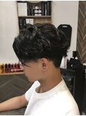 カルマパーマ