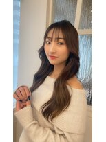 ウルア 吉祥寺店(ULUA)&nbsp;髪質改善 艶髪 韓国風 エギョモリ  吉祥寺