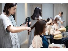 ウルー 六本木店(uruu)の雰囲気（ジム帰り、お仕事前、怪我のときにも◎様々なシーンでご利用可）