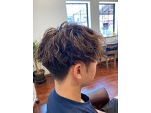 シスタ ヘアーデザイン(CISTA hair design)