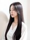 アンドヒア(and.here)の写真/女性専門サロン。完全個室で落ち着いた雰囲気の店内◎大人女性のためだけの美容室【梅田/淀屋橋】