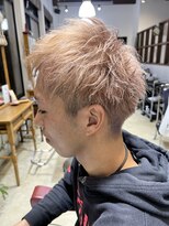 スレッド(SRED)&nbsp;milk tea