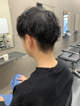 ステレオ 知立店(STEREO) スパイラルマッシュ11月