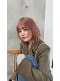 レイヤーボブ