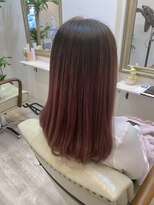 ミミ(MIMI)&nbsp;ピンクバイオレット♪