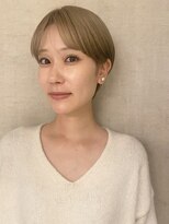 ボル(vol.)&nbsp;◯ちぴちぴショート◯