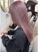 pink beige