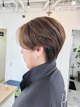 エイス 梅田 中津(Ace) カルマヘア