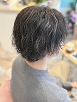 リジーヘアー(Lijy Hair)&nbsp;ハイライト