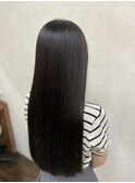 【SEASON　PLUS　小林】G-up縮毛矯正