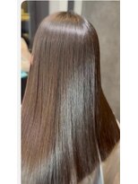 ベルウッド(BELL WOOD)&nbsp;髪質改善高難度縮毛矯正