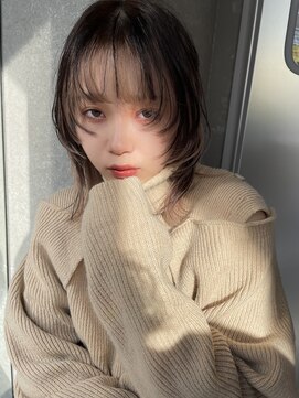 ツールズ 立川(TooLs) ウルフ/レイヤー