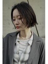 ヴィントベース(VINTBASE)&nbsp;【Maya】モードカジュアルbob★