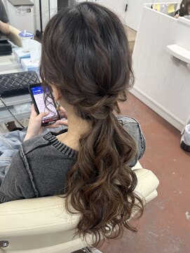 シェル(Shell) ローポニー