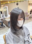 レイヤーカット