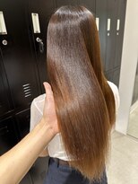 ミンクスプラス 流山おおたかの森(MINX plus)&nbsp;酸性ストレート