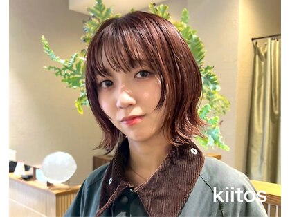 キートス(kiitos)の写真
