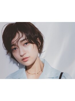 《阪急六甲徒歩3分》経験豊富なStylistが手掛ける本命サロン★圧巻の技術にリピーター多数！