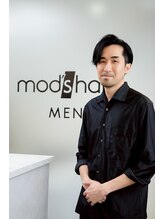 モッズヘアー メン 戸田公園店(mod's hair men) 鎌田裕貴 [戸田公園]