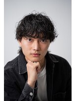 シリー 浦添店(SILLY)&nbsp;シャドウパーマ