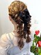 美髪 ヘアサロン(美髪 Hair salon)の写真/結婚式/パーティー/お呼ばれなど…特別な日はプロにお任せ★華やかで一日崩れないスタイルを叶えます◎