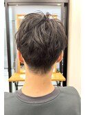 メンズビジネスツーブロック浦和の美容室ARTS鈴木英治