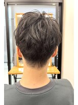 アルトス 浦和(ARTS)&nbsp;メンズビジネスツーブロック浦和の美容室ARTS鈴木英治