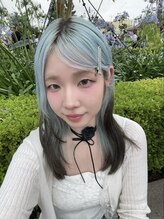 ジェム(GEM) 曽我 瑞葉