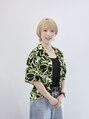 ミルクボーイ(milk boy)/里果
