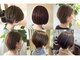 ヘアメイク アリエス 富谷店(HAIR MAKE aries)の写真