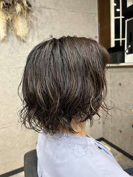 スティルバイト(STILL BITE) ゆるふわ