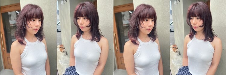 パブリックヘアー ニコ(PUBLIC HAIR NICO)のサロンヘッダー
