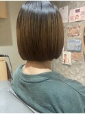 ボブ