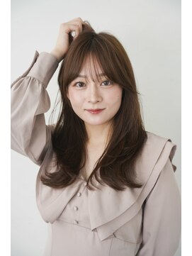 アンダーバーホワイト 鳳店(_WHITE) ナチュラルベージュ