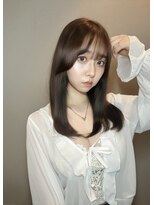 ビジョン 赤坂(vision)&nbsp;【shuki特製】髪質改善