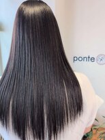 ポンテ 大橋店(ponte)&nbsp;酸性ストレート