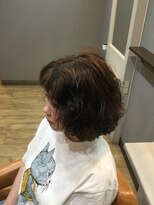 クロデザイン(KURO DESIGN)&nbsp;ミディアムボブ