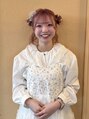 ヘアーメイク ネイキッド(Hair make Naked) 佐藤 歩菜