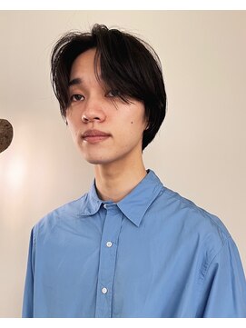 ウィットサークル(wit circle) ルーズめセンターパート