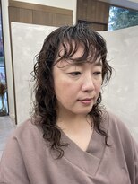 クルール(couleur)&nbsp;カオルguest140