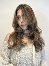 テイスティブルーム(tasty bloom) hair arrange