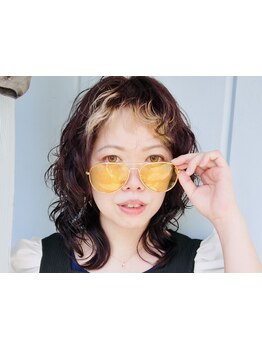 大人女性からの支持多数！髪質に合わせた最適な施術をご提案♪あなたの魅力を最大限に引き出すスタイルに―