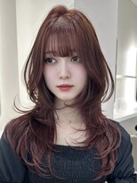 アイトーキョー 名古屋2nd(AI TOKYO)&nbsp;韓国レイヤー