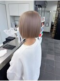 ハイトーン大人可愛い20代30代40代