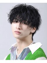 ゴールドシブヤ(GOALD SHIBUYA)&nbsp;マッシュスタイル