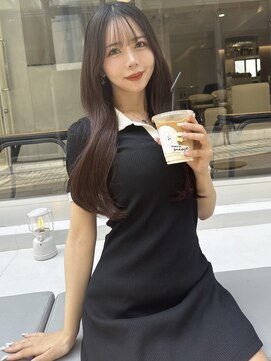 プール(POOL) 【TAISEI】透明感グレージュ＋似合わせカット＋ウルトワ