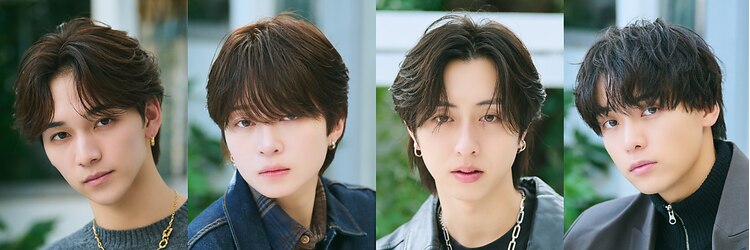 エルマーク 京都河原町(L-MARK)のサロンヘッダー