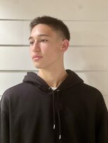 ダッド(DAD)&nbsp;【Faux Hawk】