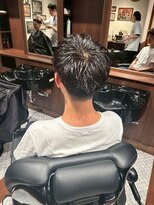 キングスマントーキョー 府中店(KINGSMAN TOKYO)&nbsp;ダウンバング